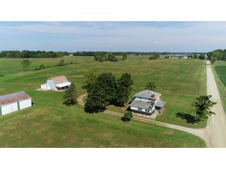 Dekalb County, Indiana Farmland - MAJOR LAND AUCTION - 516+/- ACRES OFFERED IN 18 TRACTS OR COMBINATIONS IN DEKALB COUNTY, INDIANA